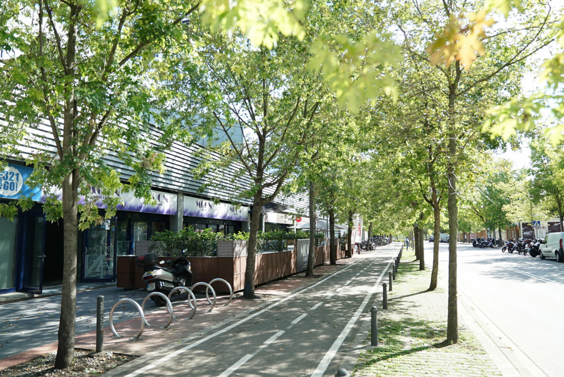 SCTC Inmobiliaria Servicios, sctradecenter.es