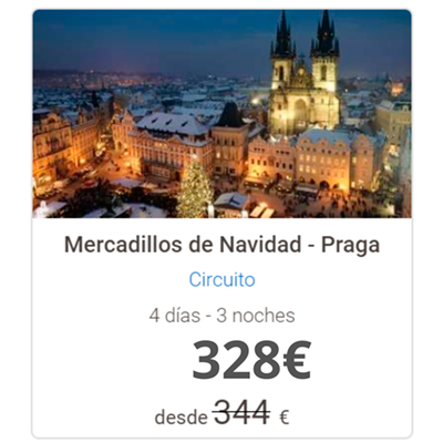 Viajes al mejor precio con Booking BZL, sctradecenter.es