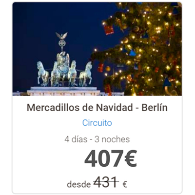 Viajes al mejor precio con Booking BZL, sctradecenter.es