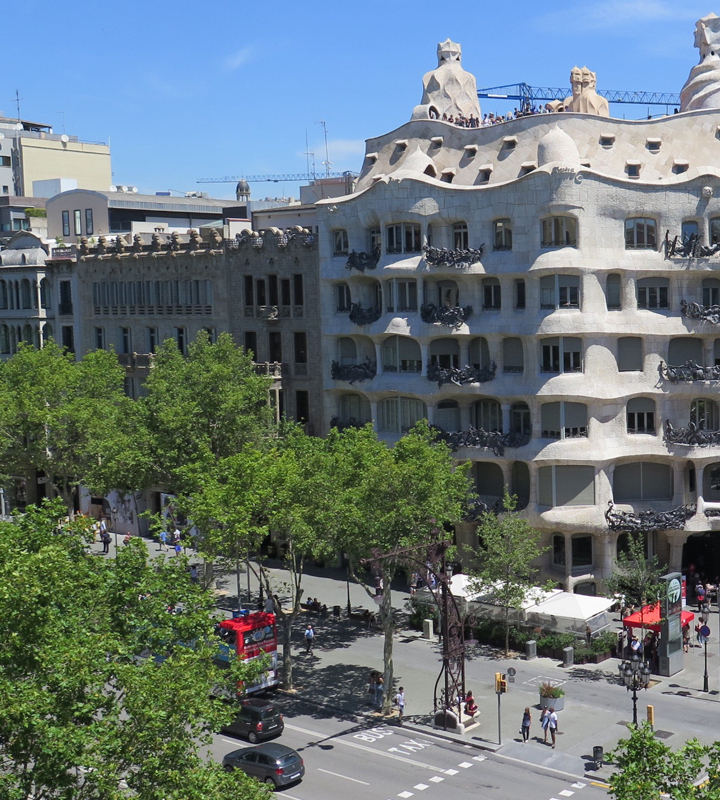 Tu oficina en el centro de Barcelona, sctradecenter.es