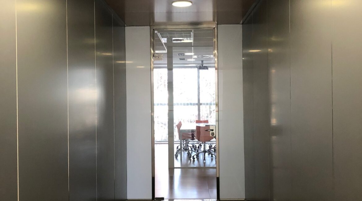 Oficina 