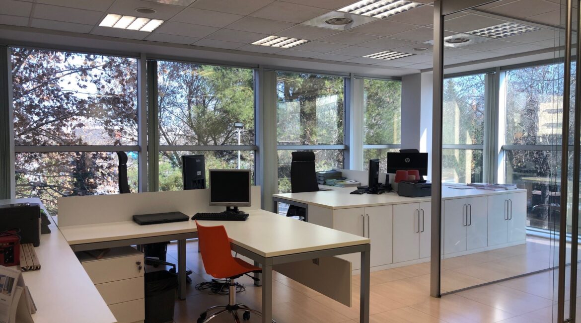 Oficina 